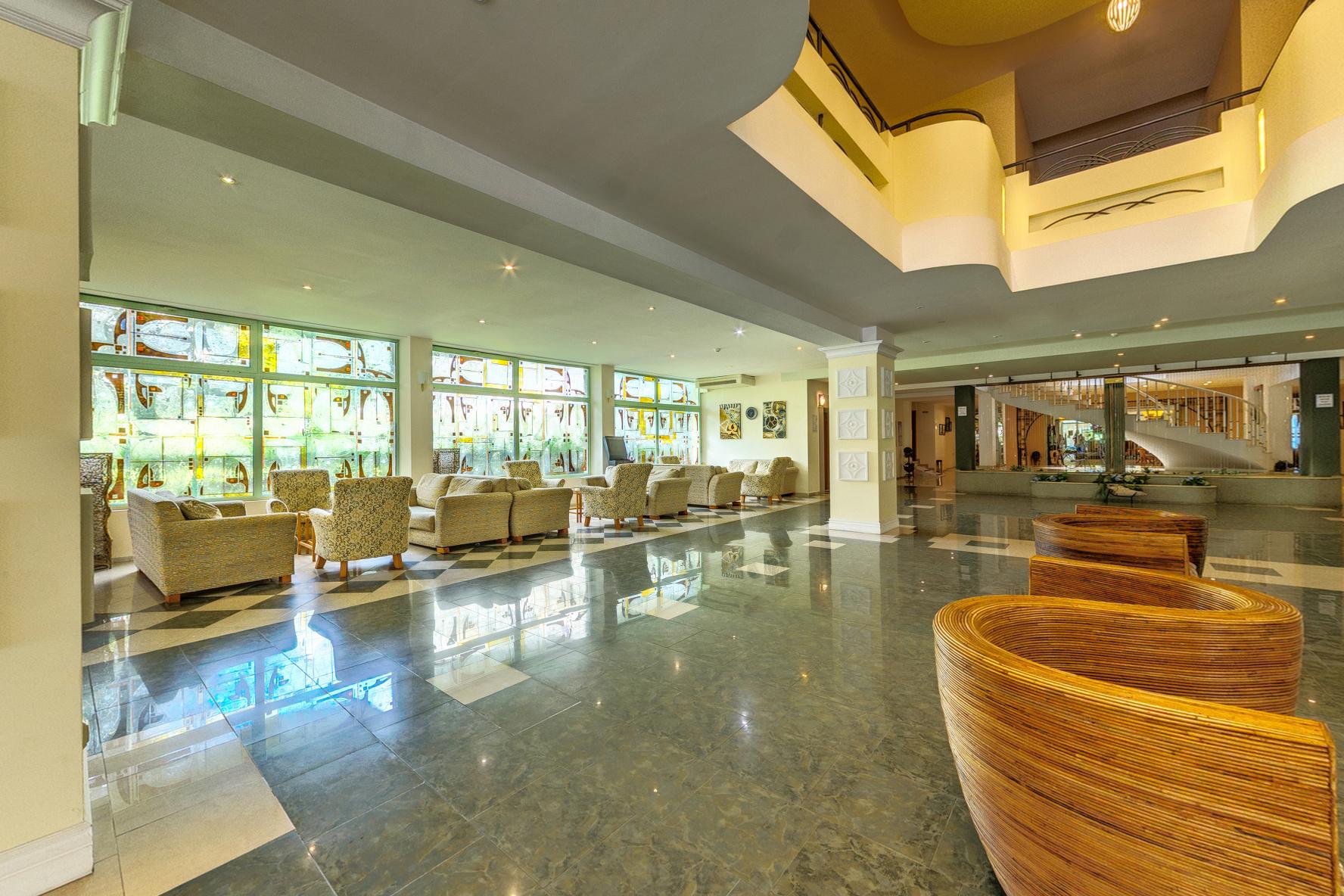 Das Club Hotel Sunny Beach Exterior photo