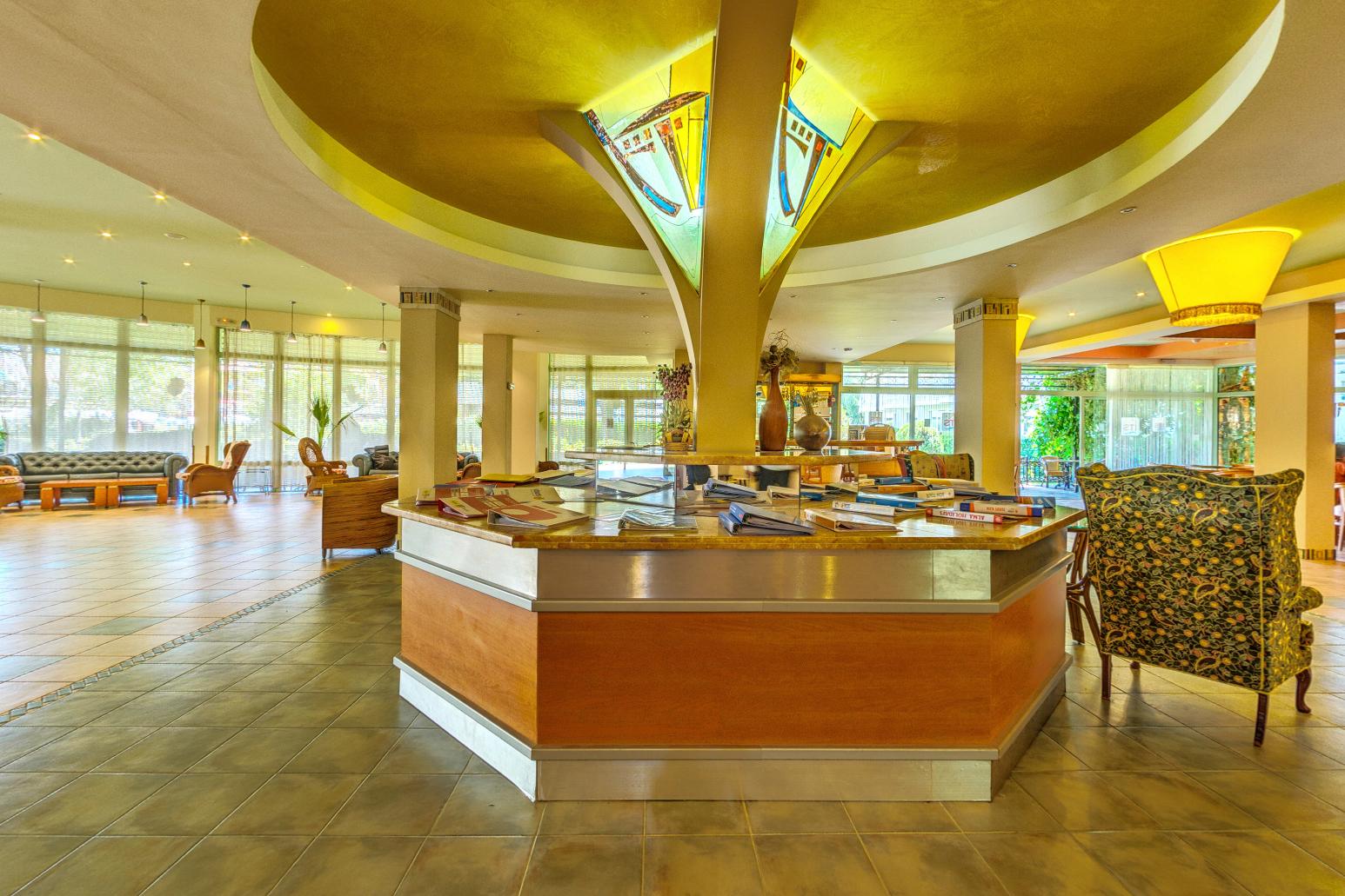 Das Club Hotel Sunny Beach Exterior photo